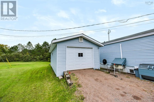 Bedroom - 1 Rosewood Drive, Amherst, NS B4H4N8 Photo 5