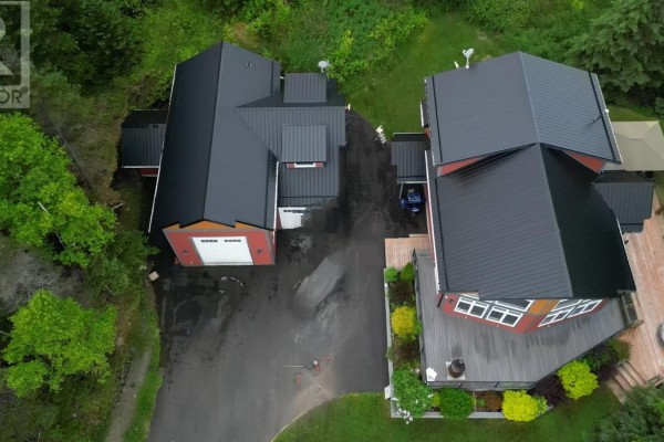 Ensuite - 1 Route 380 Highway, Triton, NL A0J1V0 Photo 4