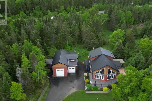 Primary Bedroom - 1 Route 380 Highway, Triton, NL A0J1V0 Photo 5