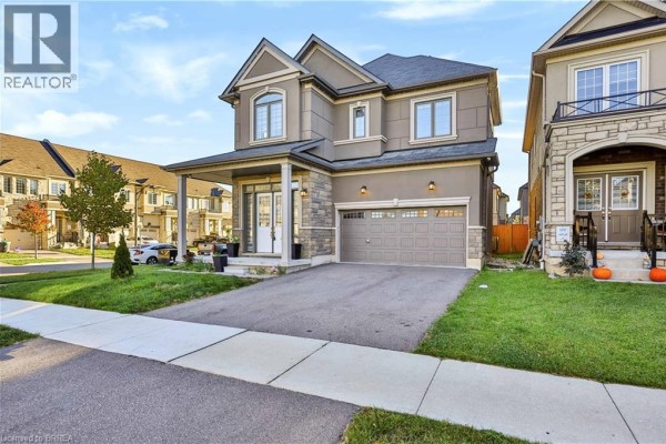 1 Rowley Street, Brantford, ON, photo 2