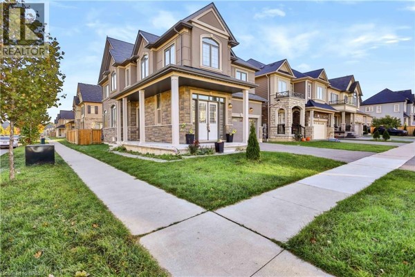 1 Rowley Street, Brantford, ON, photo 3