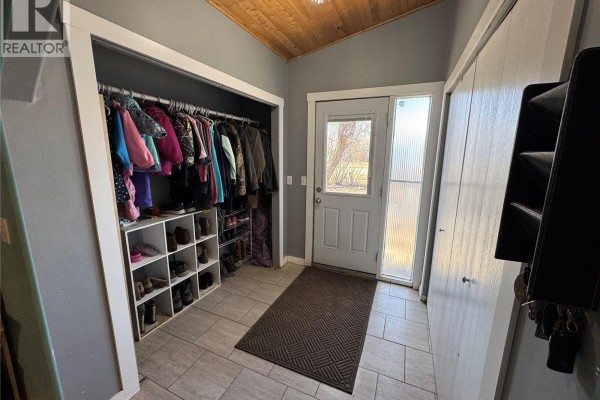 Bedroom - 1 Saskatchewan Avenue, Griffin Rm No  66, SK S0C1G0 Photo 2