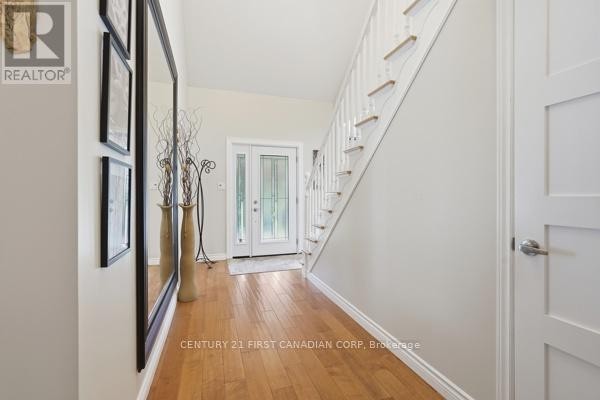 Utility room - 1 Scottsdale Street, London South, ON N6P1C7 Photo 4