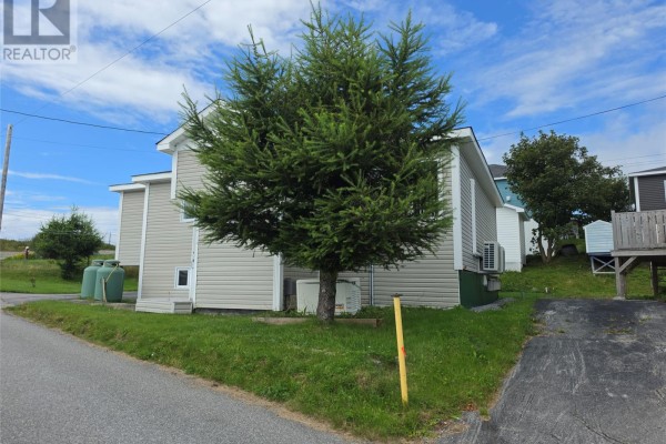 Living room/Dining room - 1 Second Avenue, Channel Port Aux Basques, NL A0M1C0 Photo 3