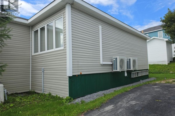 Kitchen - 1 Second Avenue, Channel Port Aux Basques, NL A0M1C0 Photo 4
