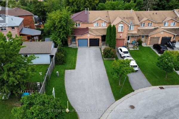 1 Seymour Crescent, Barrie, ON, photo 2