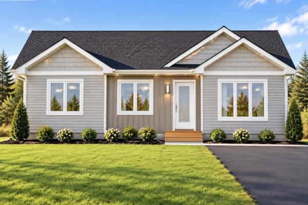 1 Shriners Road, St John S