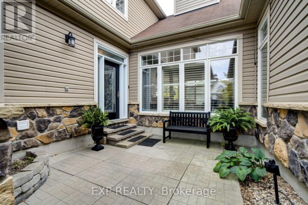 Bedroom 4 - 1 Silver Crescent, Collingwood, ON L9Y0G1 Photo 3