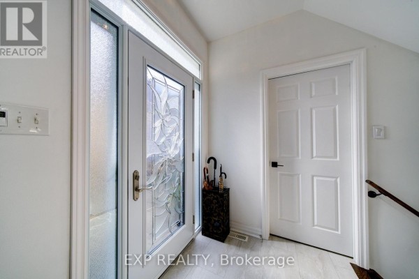 Bathroom - 1 Silver Crescent, Collingwood, ON L9Y0G1 Photo 4