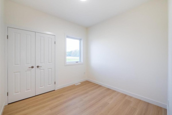 Bedroom - 1 Silverbridge Drive, Warren, MB R0C3E0 Photo 2