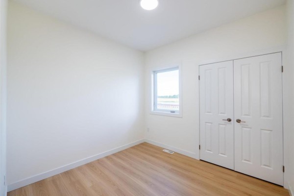 Primary Bedroom - 1 Silverbridge Drive, Warren, MB R0C3E0 Photo 3