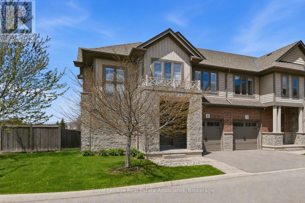 1 Southshore Crescent, Hamilton, ON, photo 2