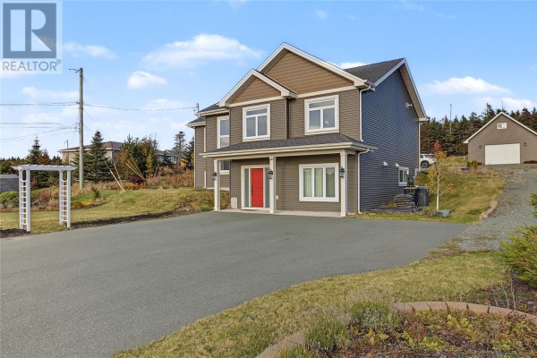 Bath (# pieces 1-6) - 1 Sparta Place, Portugal Cove   St  Philips, NL A1A5H2 Photo 2