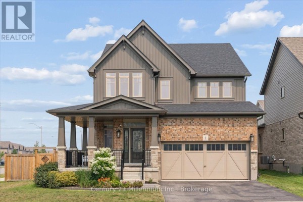 1 Spencer Street, Collingwood, ON, photo 2
