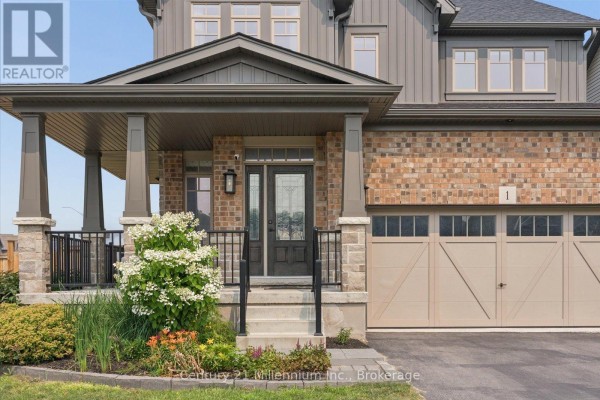 1 Spencer Street, Collingwood, ON, photo 3