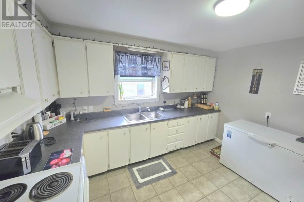 Primary Bedroom - 1 Stanley Avenue, Bishop S Falls, NL A0H1C0 Photo 4