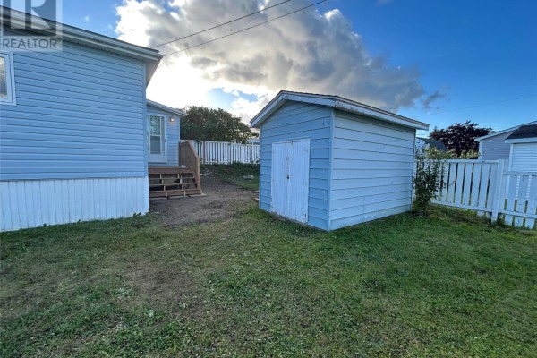 Bath (# pieces 1-6) - 1 Stanley Place, Stephenville, NL A2N2R1 Photo 3