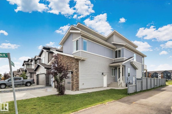 Den - 1 Starling Wy, Fort Saskatchewan, AB T8L0Y1 Photo 4
