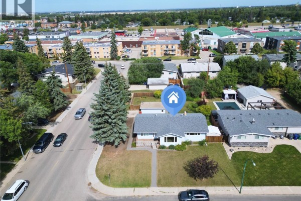 2pc Ensuite bath - 1 Stephenson Crescent, Saskatoon, SK S7H3L6 Photo 5