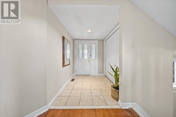Bedroom 2 - 1 Strathbury Street, Ottawa, ON K2G5M9 Photo 3