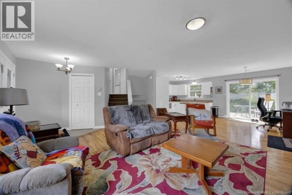 Primary Bedroom - 1 Tagish Road, Quispamsis, NB E2E6C2 Photo 4