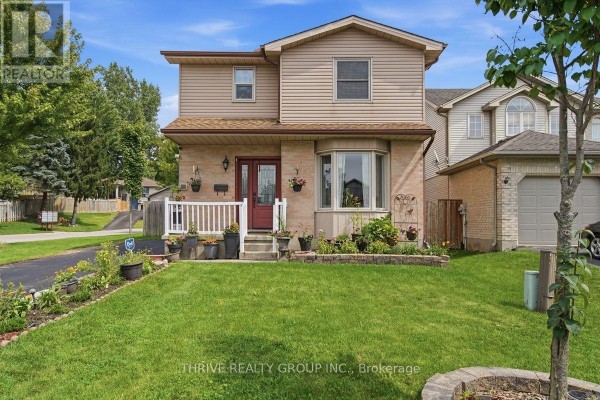 1 Tanner Drive, London East, ON, photo 3