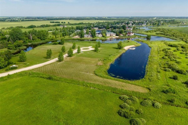 1 Tracy's Trail, Gimli Rm, MB R0C1B0 Photo 4
