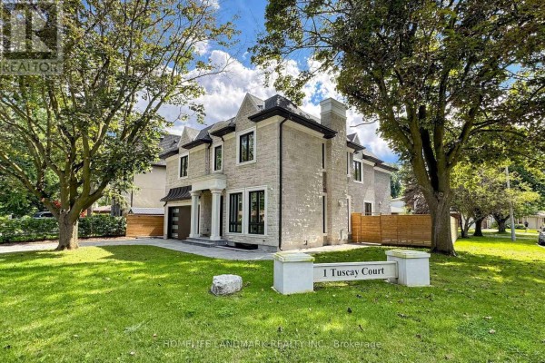 1 Tuscay Court, Markham, ON, photo 2