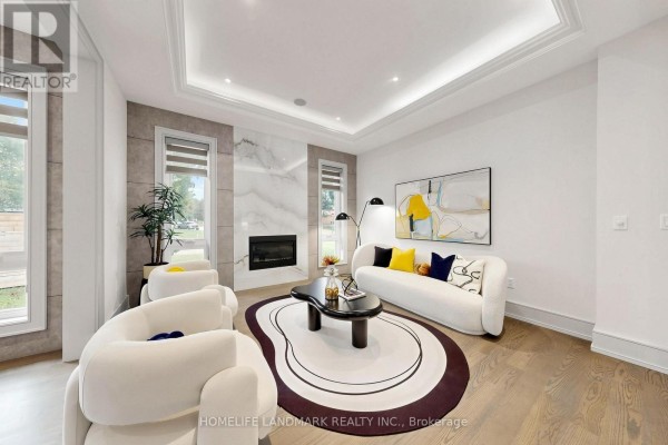 1 Tuscay Court, Markham, ON, photo 3