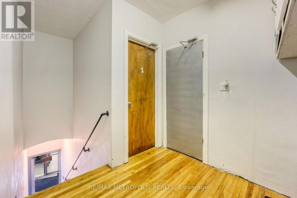 #1 Upper - 1548 St. Clair Parkway, St  Clair, ON, photo 3