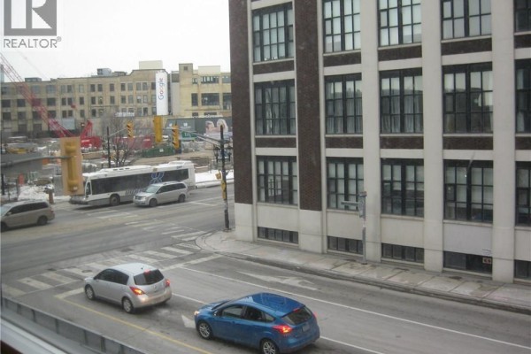 1 Victoria Street S Unit# 205, Kitchener, ON, photo 2