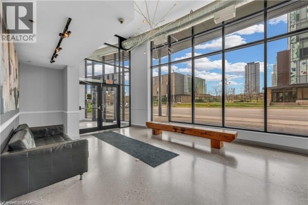 1 Victoria Street S Unit# 806, Kitchener, ON, photo 2