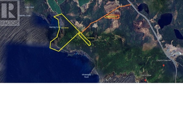 1 Wades Farm Road, Flatrock, NL A1K1C6 Photo 2