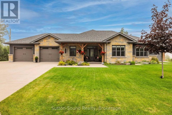1 Walker Way, South Bruce Peninsula, ON, photo 3