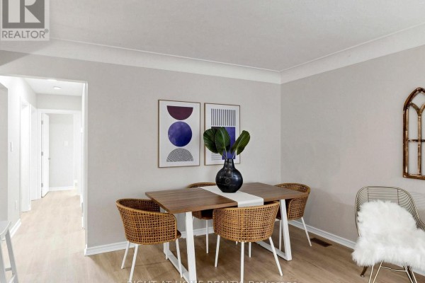 1 Welbourn Drive, Hamilton, ON L9A3N1 Photo 5