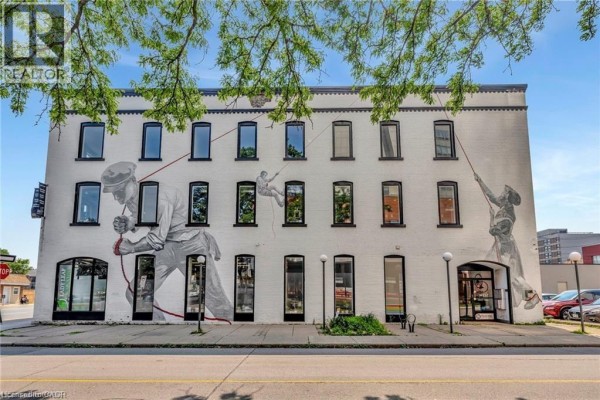 1 West Avenue S Unit# 201, Hamilton, ON, photo 2