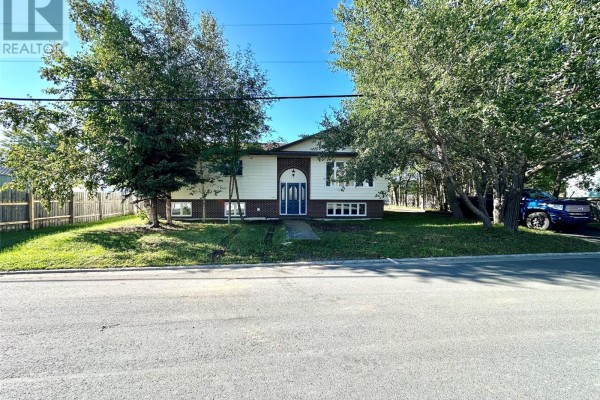 Bath (# pieces 1-6) - 1 Whitmore Street, Grand Falls Windsor, NL A2B1A1 Photo 2