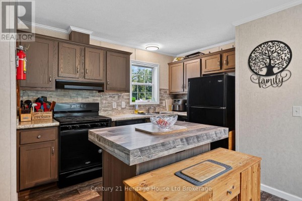 1 Whylie - 596101 Highway 59, East Zorra Tavistock, ON, photo 3