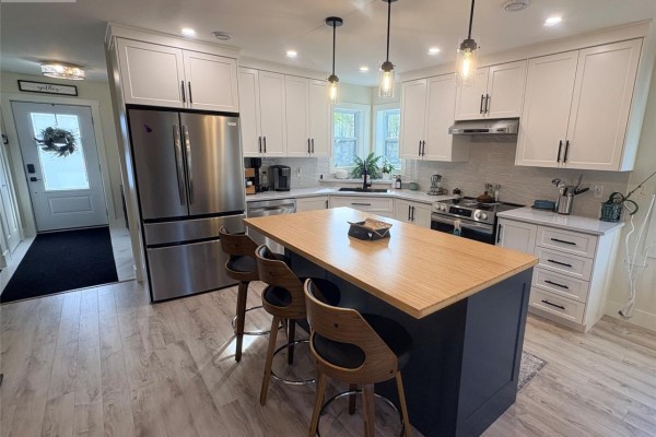 Bedroom - 1 William White Boulevard, Lewisporte, NL A0G3A0 Photo 3