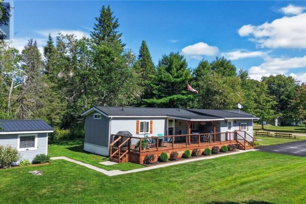 Mobile for sale at 1 Willow Way, Massey, ON - MLS® Do3vXL