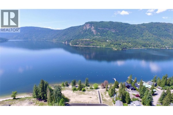 1 Wiseman Creek Court Lot# 13, Sicamous, BC V0E2V1 Photo 4