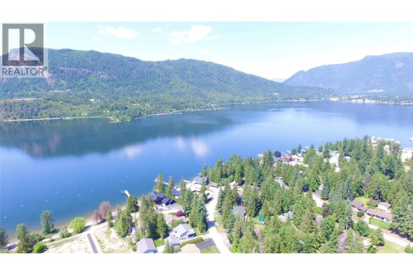 1 Wiseman Creek Court Lot# 13, Sicamous, BC V0E2V1 Photo 5