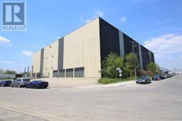 Commercial for rent at 1-east - 20 Towns Road, Toronto, ON - MLS® fQtJLe