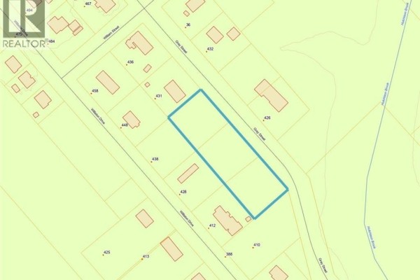 1.07 Acres Gray Street, Miramichi, NB E1V5X1 Photo 2