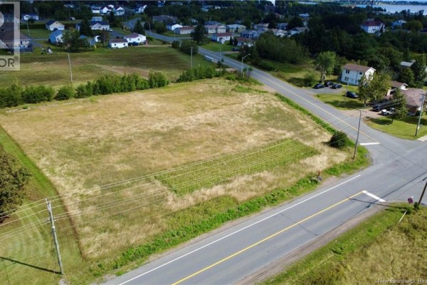 1.07 Acres Rue Saulnier Ouest, Tracadie, NB E1X1B5 Photo 4
