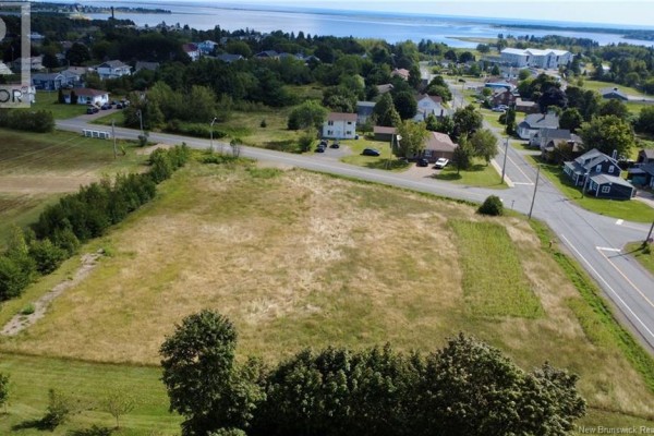 1.07 Acres Rue Saulnier Ouest, Tracadie, NB E1X1B5 Photo 5