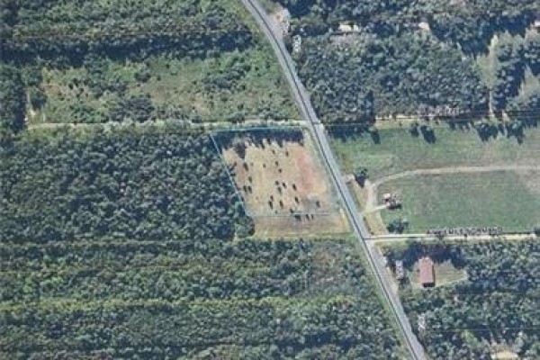 1.15 Acres Cowans Creek, Pokemouche, NB E8P1G2 Photo 2