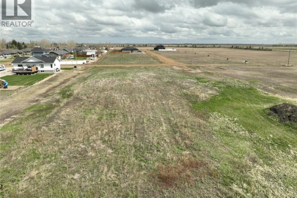1.19 Acre Lot Railway Avenue, Bethune, SK S0G0H0 Photo 2