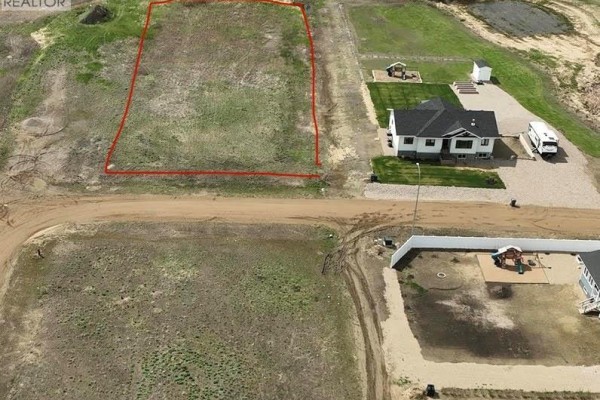 1.19 Acre Lot Railway Avenue, Bethune, SK S0G0H0 Photo 3