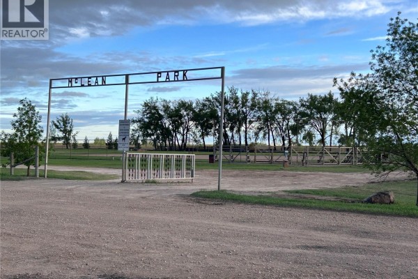 1.19 Acre Lot Railway Avenue, Bethune, SK S0G0H0 Photo 5